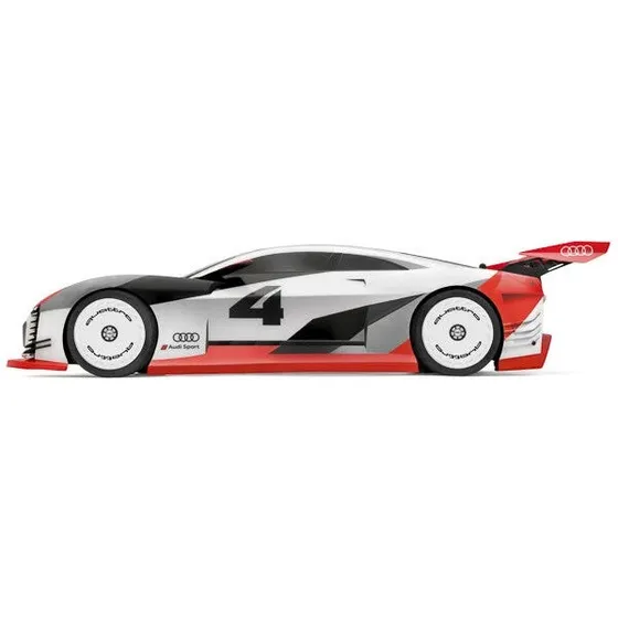 HPI HP160202 RS4 Sport 3 Flux Audi e-tron Vision GT