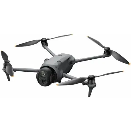 DJI Mavic 4 Pro Creator Combo (DJI RC Pro 2) – 512GB