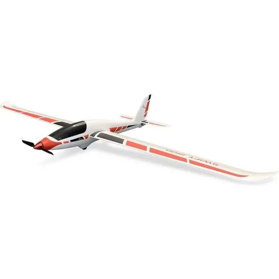 AMXPlanes Swift 2100 motorsejler EPO PNP
