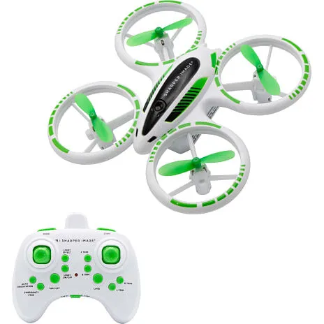 Sharper Image fjernstyret drone 360° tricks (fra 8 år)