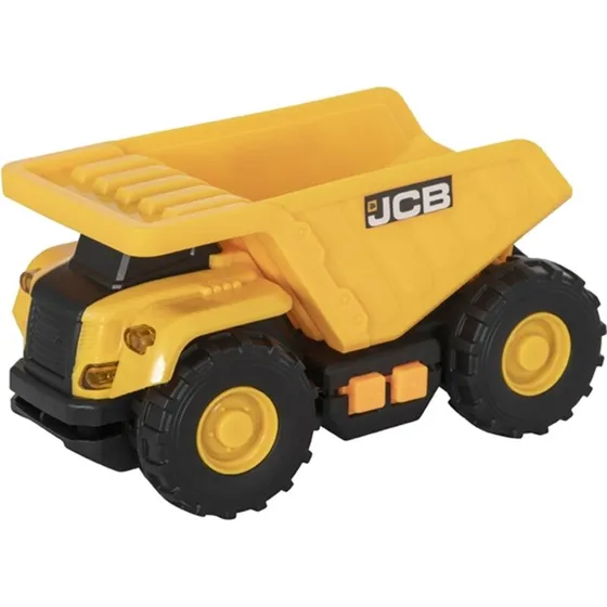 Teamsterz JCB Small L&S Dumper med lys & lyd