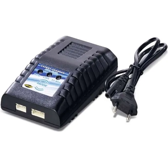 Carson 7,4V/1500mAh Li‑Ion FE-Line (Tamiya)