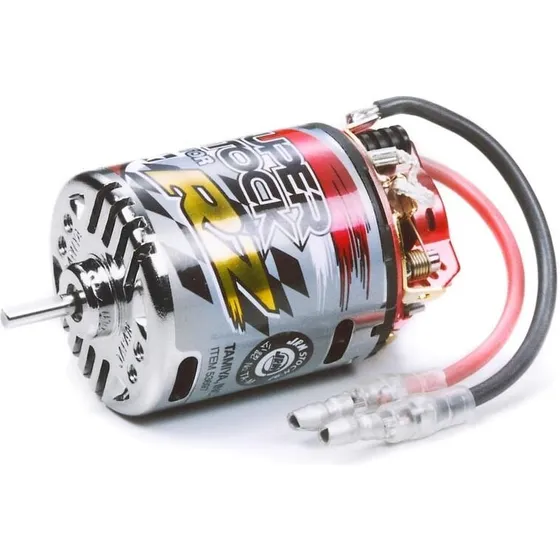 SUPER STOCK MOTOR RZ 23T 7,2V