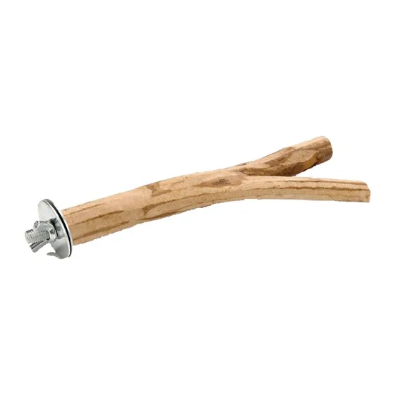 Beeztees Siddepind til fuglebur