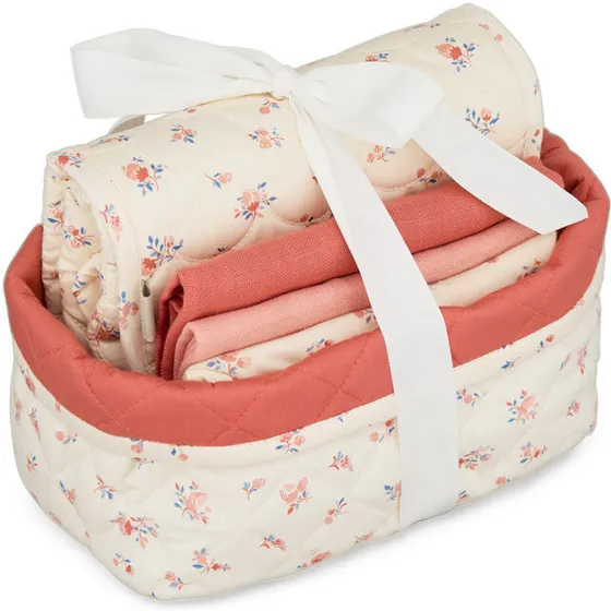 Cam Cam Copenhagen Babygavesæt - Lille (Berries)