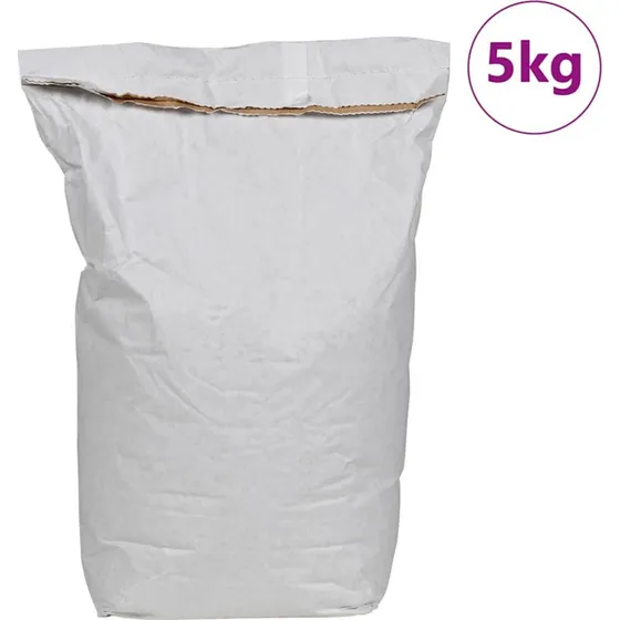vidaXL Kirsebærsten 5 kg til varmepude