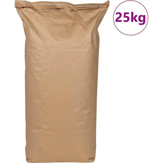vidaXL Kirsebærsten 25 kg til varmepude
