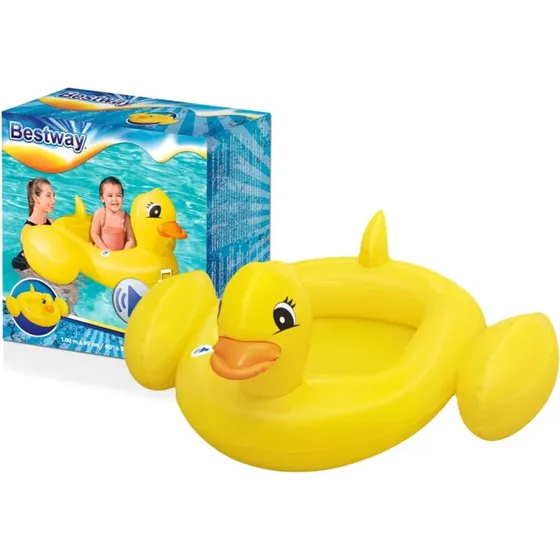 Bestway Oppustelig And 102 x 99 cm