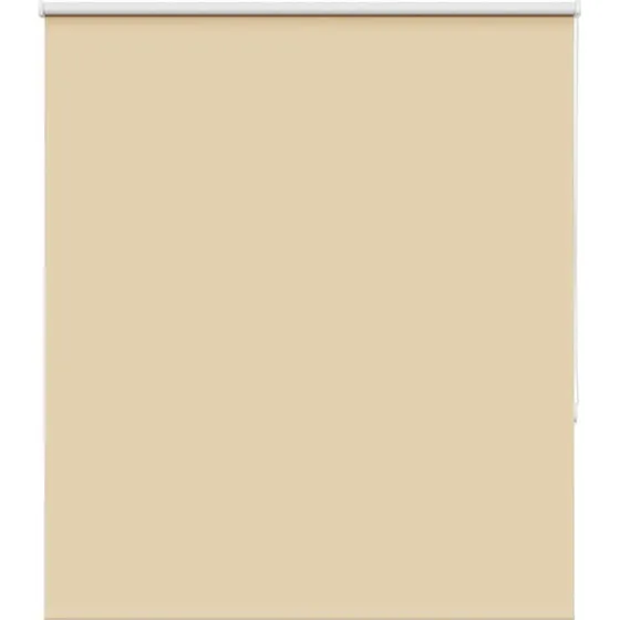 vidaXL Rullegardin Mørklægning 135x150 cm, 100% Polyester