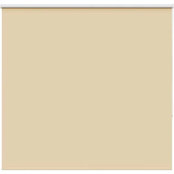 vidaXL Rullegardin Mørklægning 150x150 cm, 146,6 cm Stofbredde, Polyester