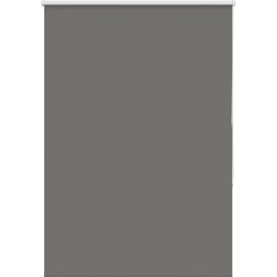 vidaXL Rullegardin Mørklægning 105x175 cm, 100,7 cm Stofbredde, Polyester