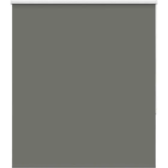vidaXL Rullegardin Mørklægning 135x175 cm, 100% Polyester