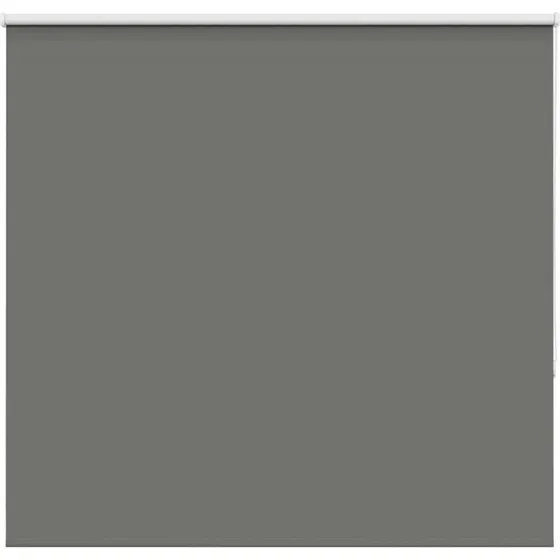vidaXL Rullegardin Mørklægning 165x175 cm, 100% Polyester
