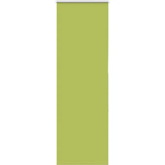 vidaXL Rullegardin Mørklægning 40x130 cm, 35,7 cm Stofbredde, Polyester