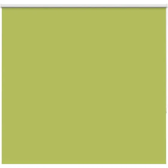 vidaXL Rullegardin Mørklægning 145x130 cm, 100% Polyester