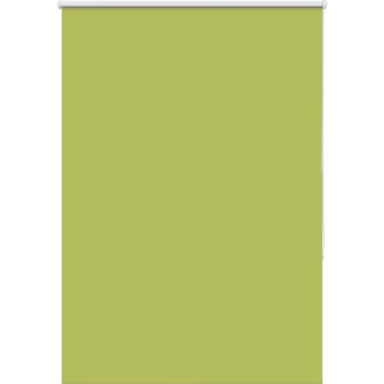 vidaXL Rullegardin Mørklægning 100x150 cm, 95,7 cm Stofbredde, Polyester