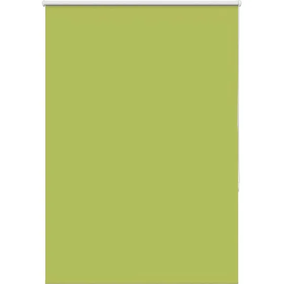 vidaXL Rullegardin Mørklægning 105x150 cm, 100,7 cm stofbredde, polyester