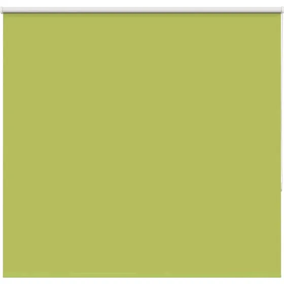 vidaXL Rullegardin Mørklægning 150x150 cm, 100% Polyester