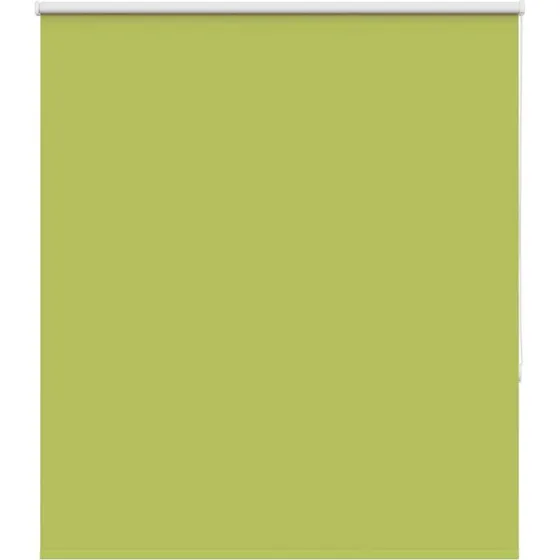 vidaXL Rullegardin Mørklægning 135x175 cm, 100% Polyester