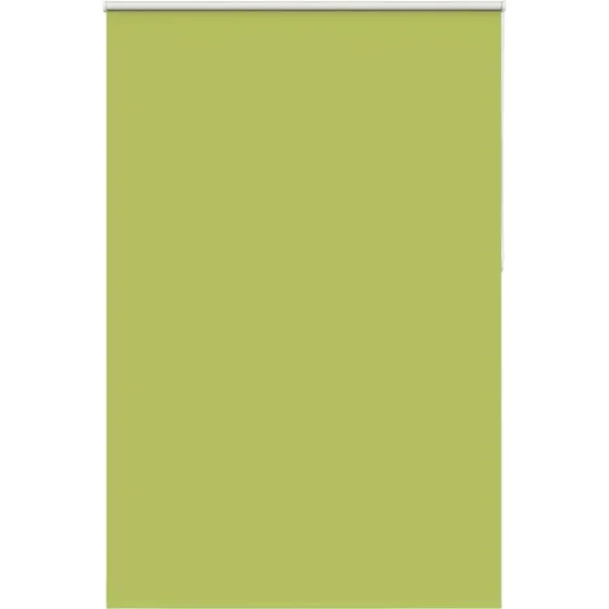 vidaXL Rullegardin Mørklægning 145x230 cm, 100% Polyester