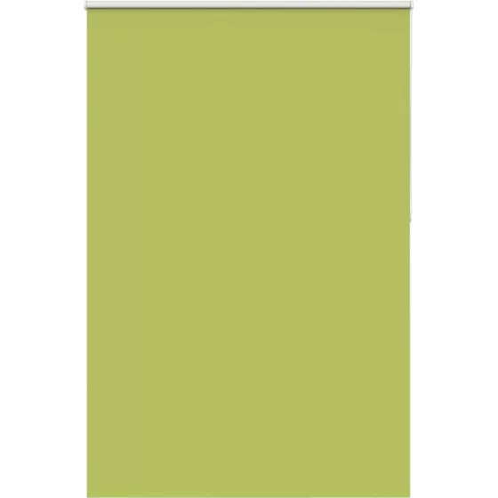 vidaXL Rullegardin Mørklægning 150x230 cm, 146,6 cm Stofbredde, Polyester