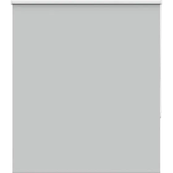 vidaXL Rullegardin Mørklægning 120x150 cm, 100 % Polyester