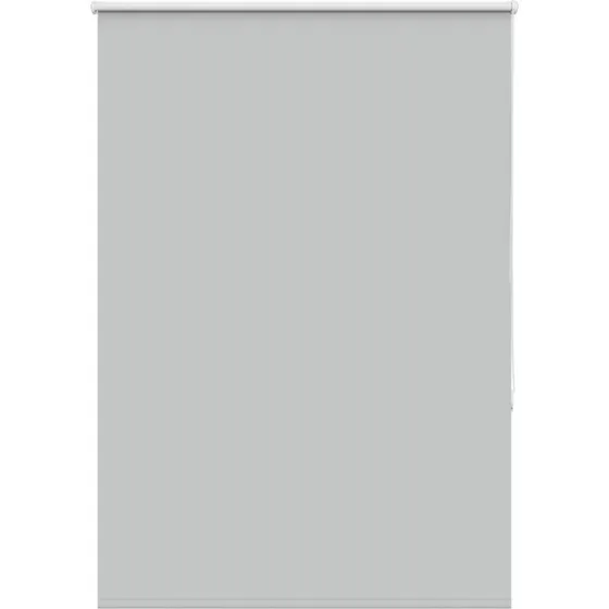 vidaXL Rullegardin Mørklægning 110x175 cm, 105,7 cm Stofbredde, Polyester