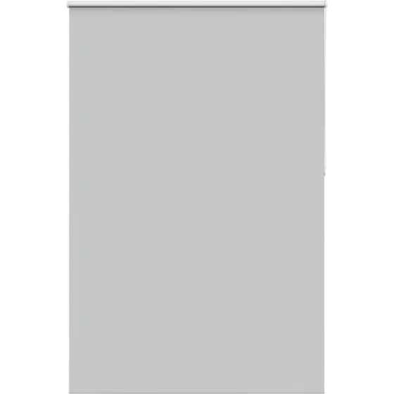 vidaXL Rullegardin Mørklægning 145x230 cm, 100% Polyester