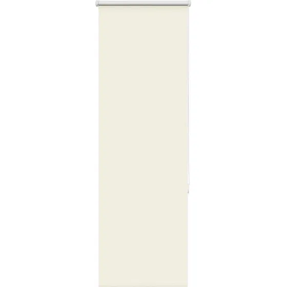 vidaXL Rullegardin Mørklægning 60x130 cm, 100% Polyester