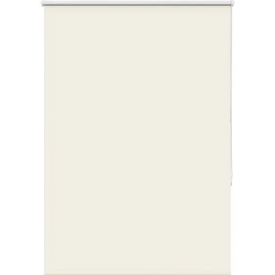 vidaXL Rullegardin Mørklægning 90x150 cm, 85,7 cm stofbredde, polyester