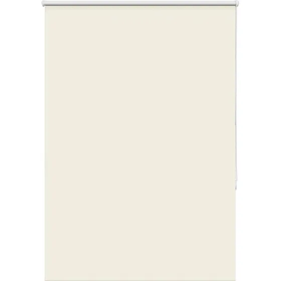 vidaXL Rullegardin Mørklægning 105x150 cm, 100,7 cm Stofbredde, Polyester