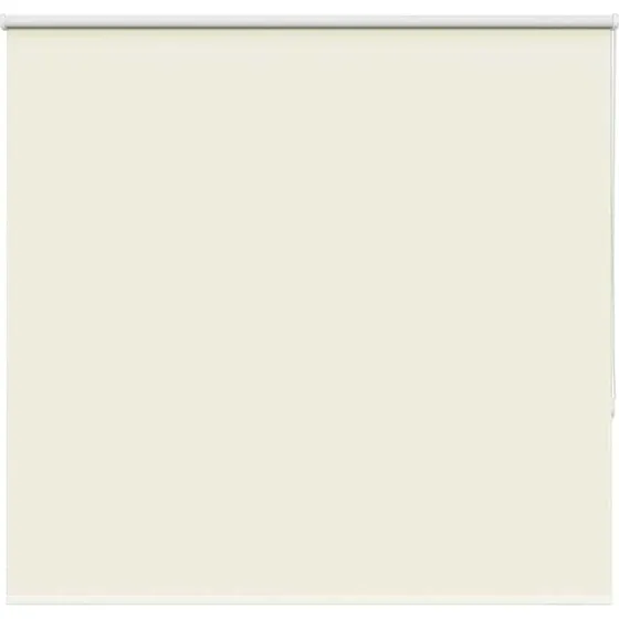 vidaXL Rullegardin Mørklægning 155x150 cm, 100% Polyester