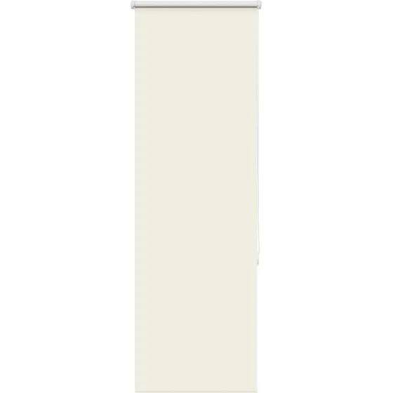 vidaXL Rullegardin Mørklægning 60x175 cm, 55,7 cm bred, polyester