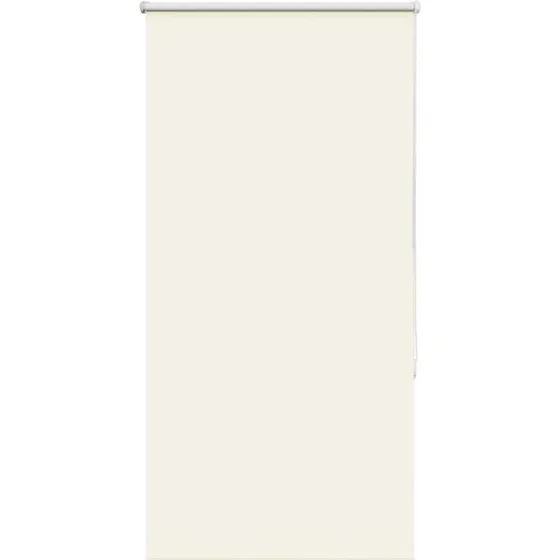 vidaXL Rullegardin Mørklægning 75x175 cm, 100 % Polyester