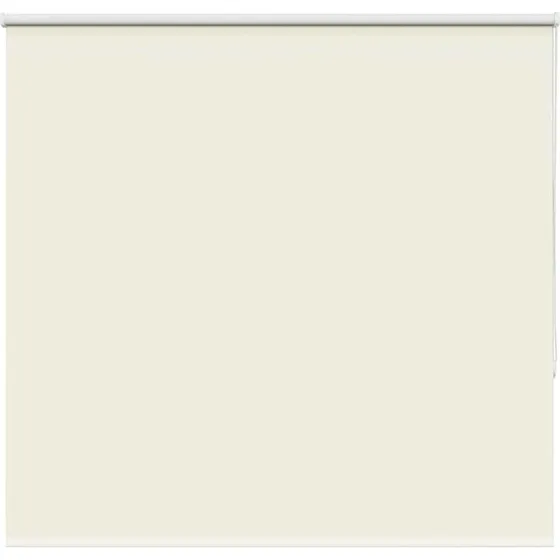 vidaXL Rullegardin Mørklægning 165x175 cm, 100% Polyester