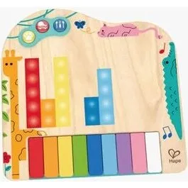 Hape Pixel Piano - Klaver til børn (fra 1 år)
