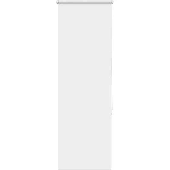 vidaXL Rullegardin Mørklægning 55x150 cm, 100% Polyester