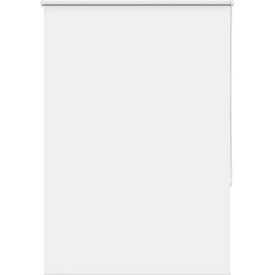 vidaXL Rullegardin Mørklægning 105x150 cm, 100,7 cm Stofbredde, Polyester