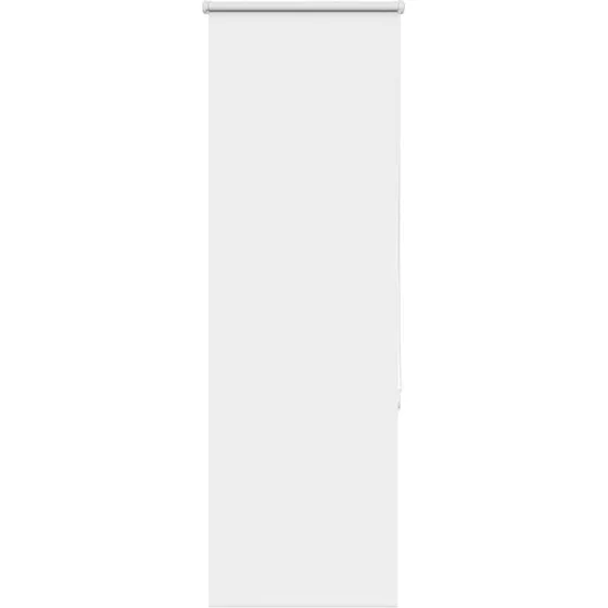 vidaXL Rullegardin Mørklægning 60x175 cm, 55,7 cm Stofbredde, Polyester