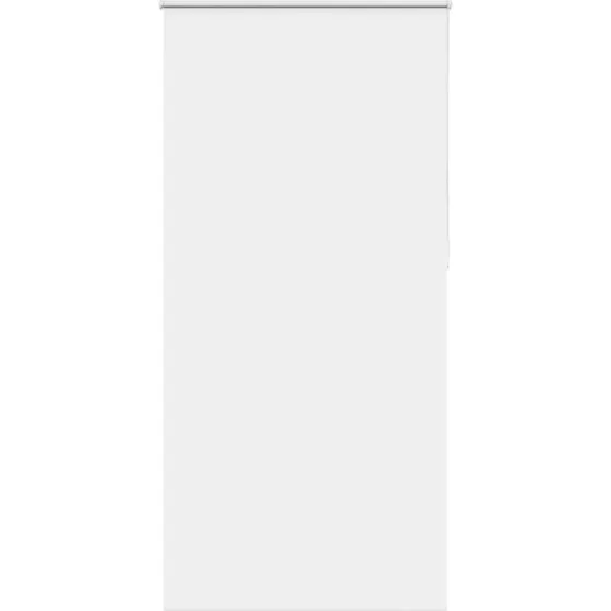 vidaXL Rullegardin Mørklægning 95x210 cm, 100% Polyester