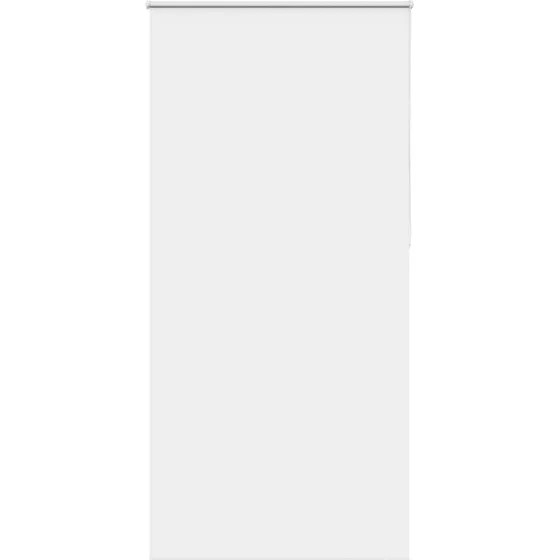 vidaXL Rullegardin Mørklægning 95x230 cm, 100% Polyester