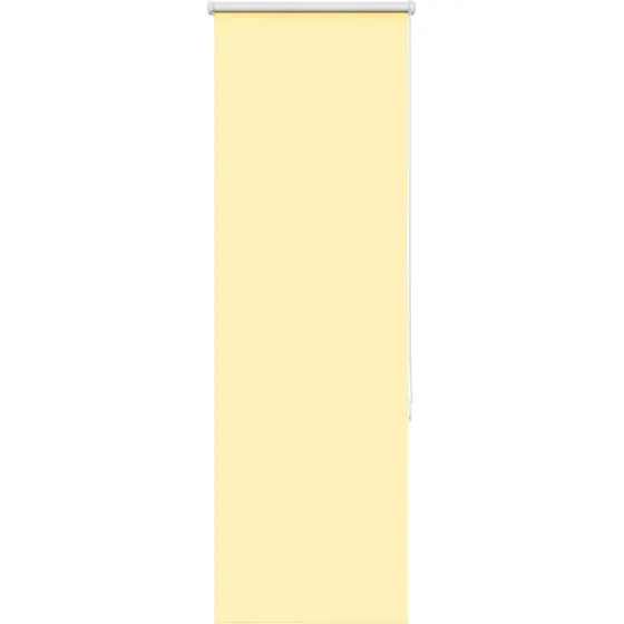 vidaXL Rullegardin Mørklægning 50x150 cm, 45,7 cm Stofbredde, Polyester