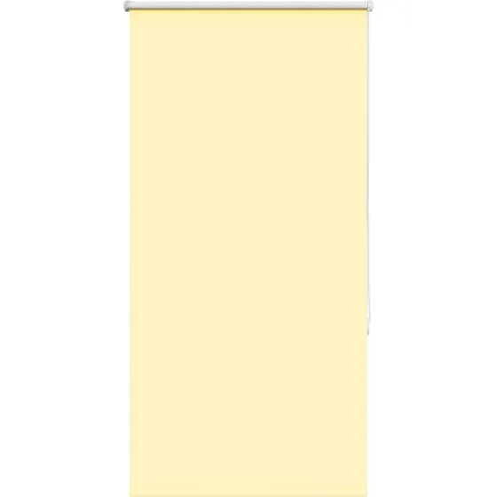 vidaXL Rullegardin Mørklægning 70x175 cm, 65,7 cm Stofbredde, Polyester