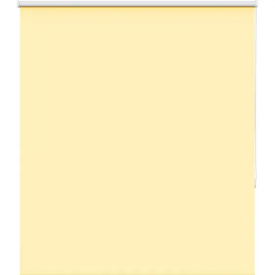 vidaXL Rullegardin Mørklægning 140x175 cm, 136,6 cm Stofbredde, Polyester