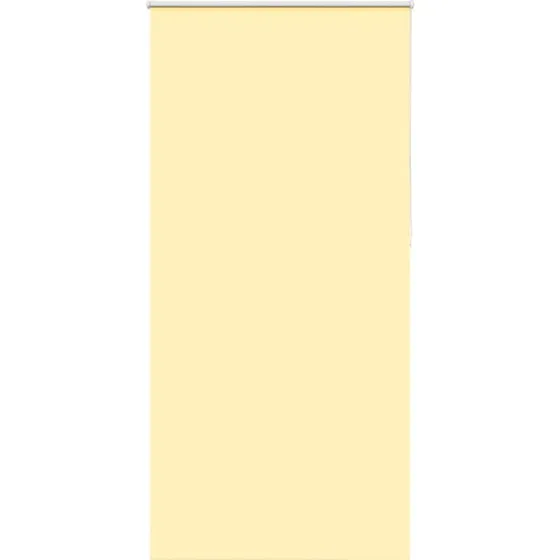 vidaXL Rullegardin Mørklægning 95x230 cm, 100% Polyester