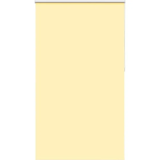 LIVRUM Rullegardin 140x230 cm, 100% polyester, mørklægning