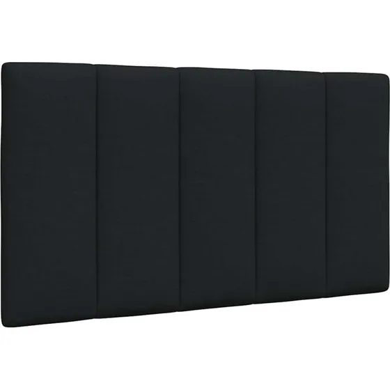 vidaXL Gavlpude Hanko 80 cm, sort