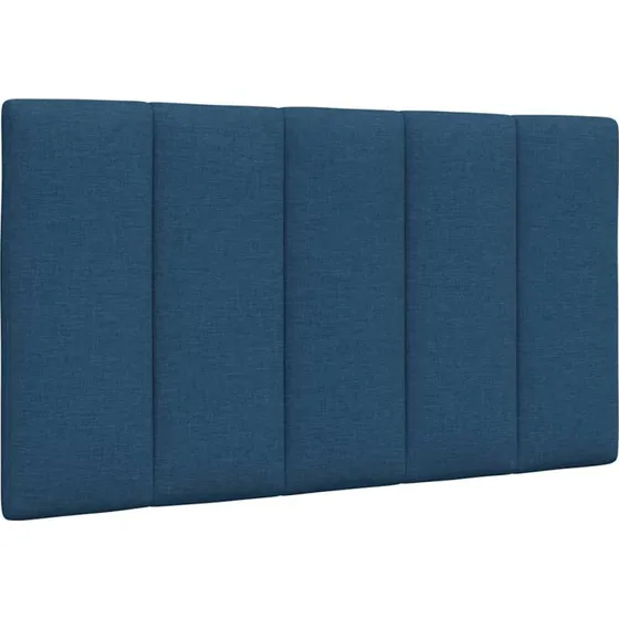 vidaXL Hanko 80 cm gavlpude blå