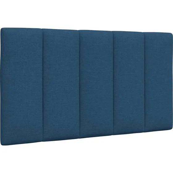 vidaXL Hanko 90 cm Gavlpude Blå