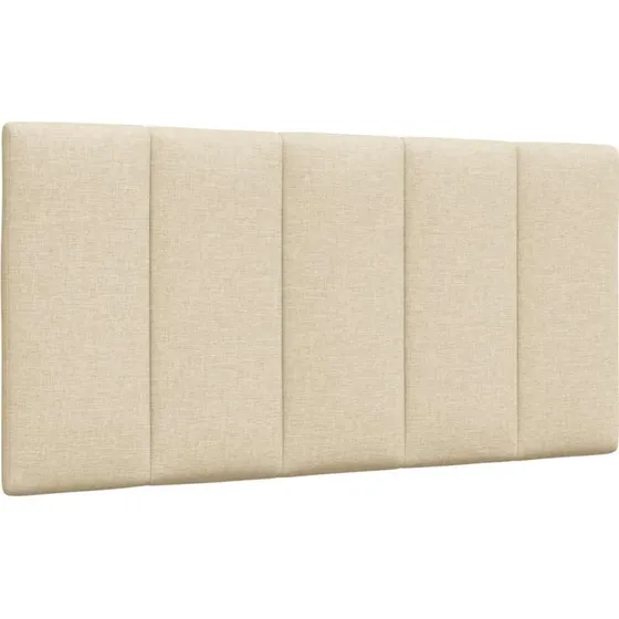vidaXL Hanko Gavlpude 100 cm Creme